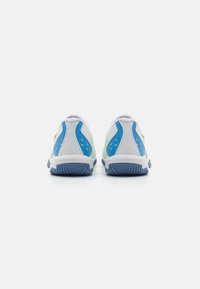 ASICS GEL-ROCKET 11 - Volejbalové boty - white/lime burst