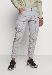 G-STAR Kapsáče - grey