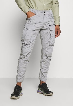 Pantalones cargo - grey
