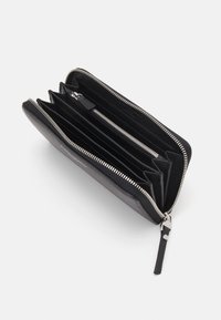 Gianni Chiarini WALLETS DOLLARO - Portafoglio - nero