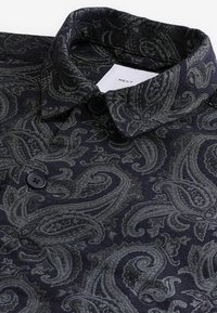 Next REGULAR FIT - Jachetă de vară - paisley blue