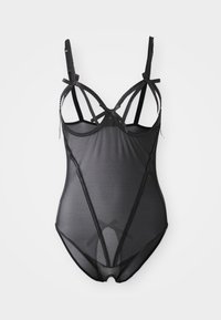 Bodijs - black