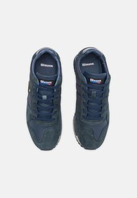 Blauer QUEENS - Sneakers basse - navy