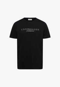 Unausgewählt, schwarz