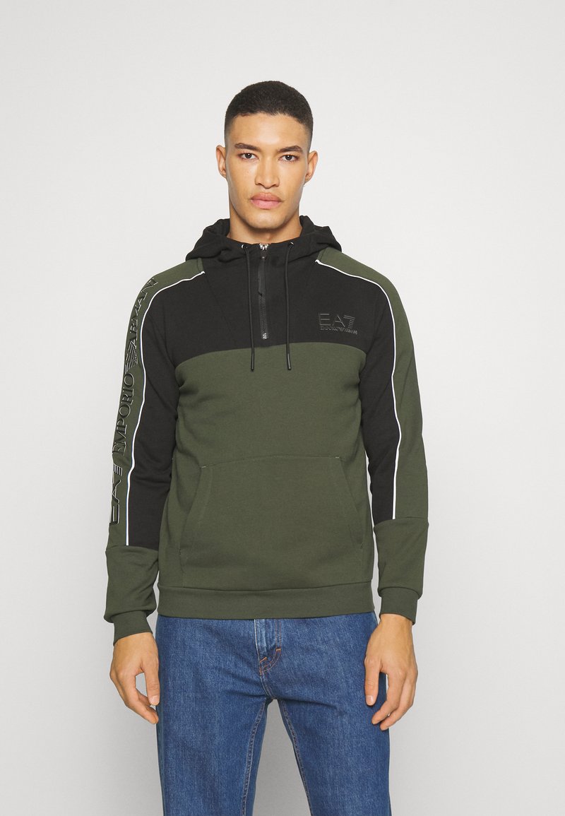 Portalistini Exacompta Opak | 80 Buste Verde 24x32cm | Per Documenti A4 | Organizzazione Ufficio - Foto 13