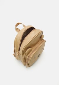 Kidzroom BACKPACK BEARY UNISEX - Hátizsák - sand