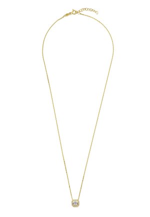 Beloro Jewels, KETTE - Necklace - gold coloured