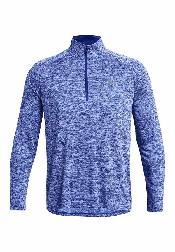 TECH - Long sleeved top - royal4