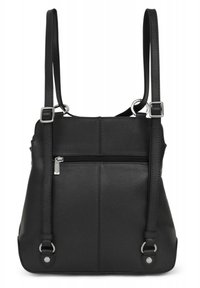 Hexagona TRANSFORMABLE CONFORT - Borsa a mano - noir