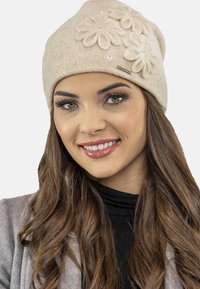 Vivisence Bonnet - beige