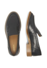 Lasocki LORDS czarny