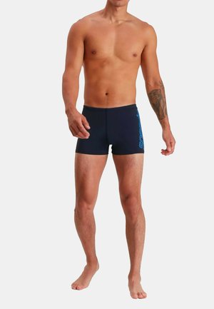 COSTUME - Costume da bagno a pantaloncino - blue