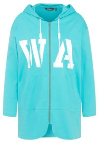 Selezionato, turquoise