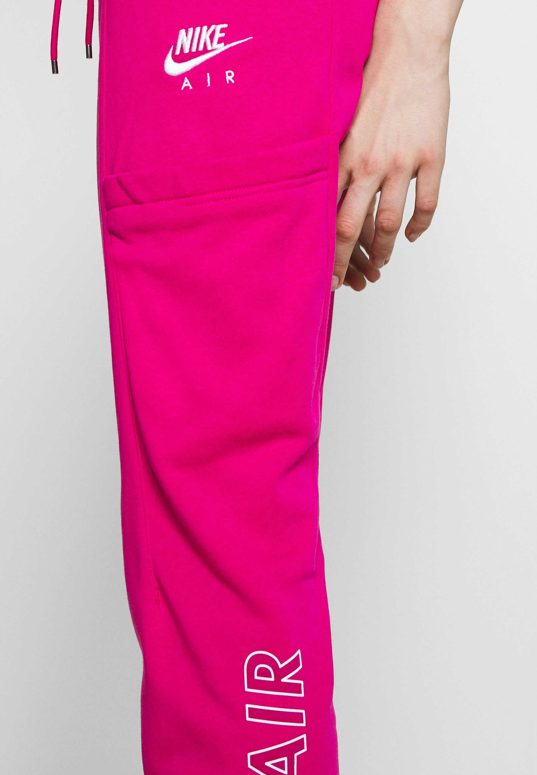 fireberry nike sweatpants