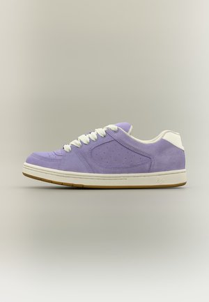 és ACCEL UNISEX - Αθλητικά παπούτσια - lavendar