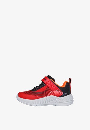 Skechers, MICROSPEC ADVANCE RDBK VAR - Baskets basses - light red