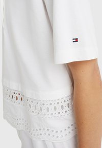 Tommy Hilfiger Poloshirts - white