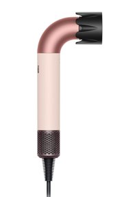 Dyson SUPERSONIC R™ CURLY + COILY HAIR DRYER - Asciugacapelli - ceramic pink rosé gold