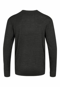 U.S. Polo Assn. Pulover - grey mélange