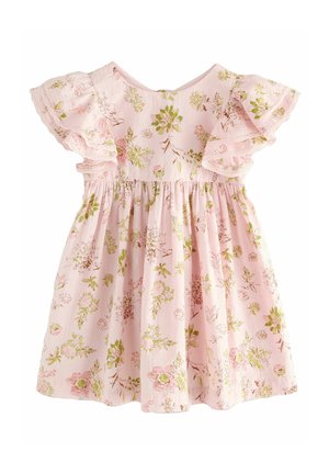 Next, Robe de jour - pink