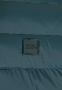 Urban Classics BASIC BUBBLE  - Vinterjakker - bottlegreen