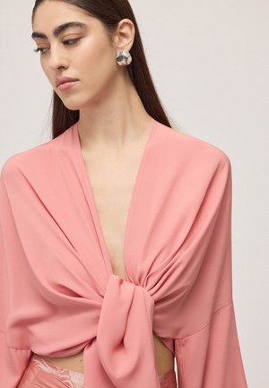 ottod'Ame, Cape - light pink
