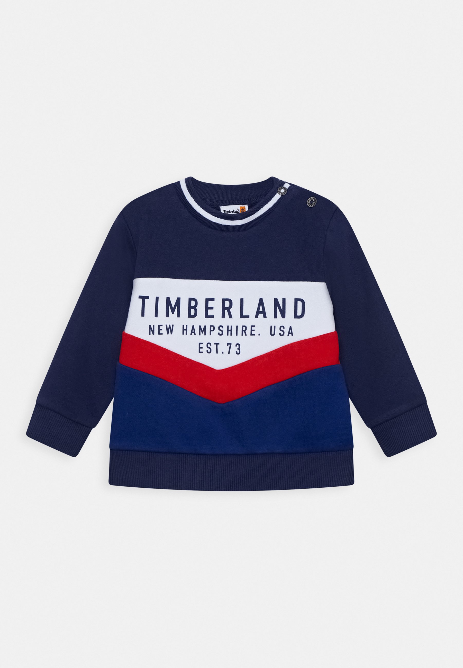 Timberland Sweatshirt - navy/dark blue 