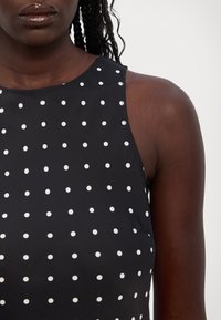 MAX&Co. KAISER - Robe de jour - schwarz