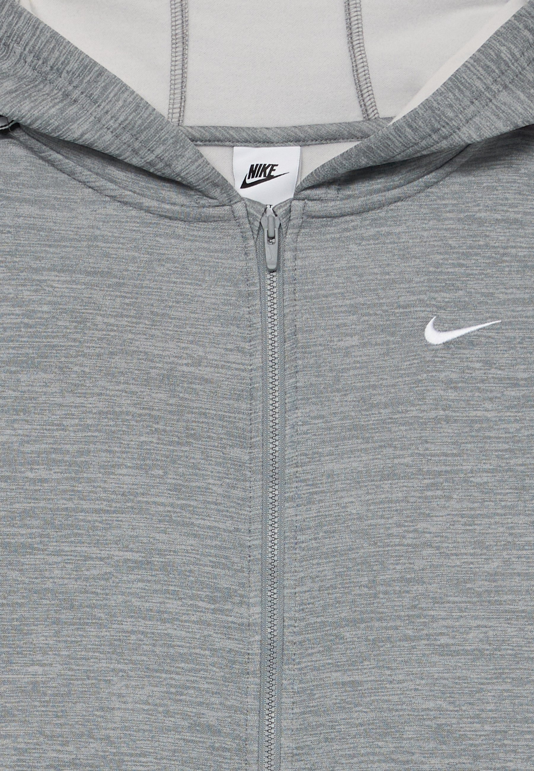 nike poly hoodie