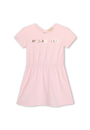 Michael Kors Kids Jurk - oeillet