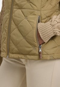 Lauren Ralph Lauren Weste - beige