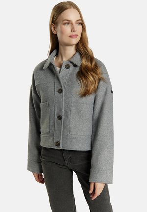 DreiMaster, Veste légère - grau melange