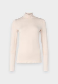 MULTIF - Long sleeved top - latte
