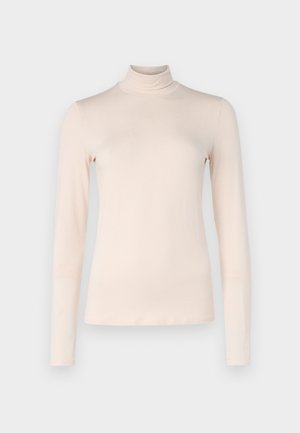 Weekend Max Mara MULTIF - Maglietta a manica lunga - latte