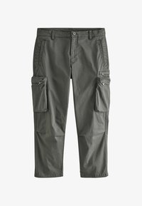 Ausgewählt, charcoal grey