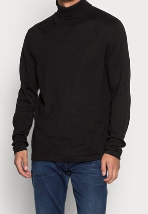 Svetr - black