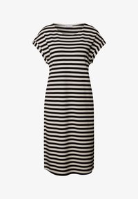 Ausgewählt, schwarz