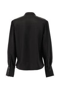 van Laack Hemdbluse - black