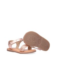 Gioseppo Scarpe primi passi - rosegoud