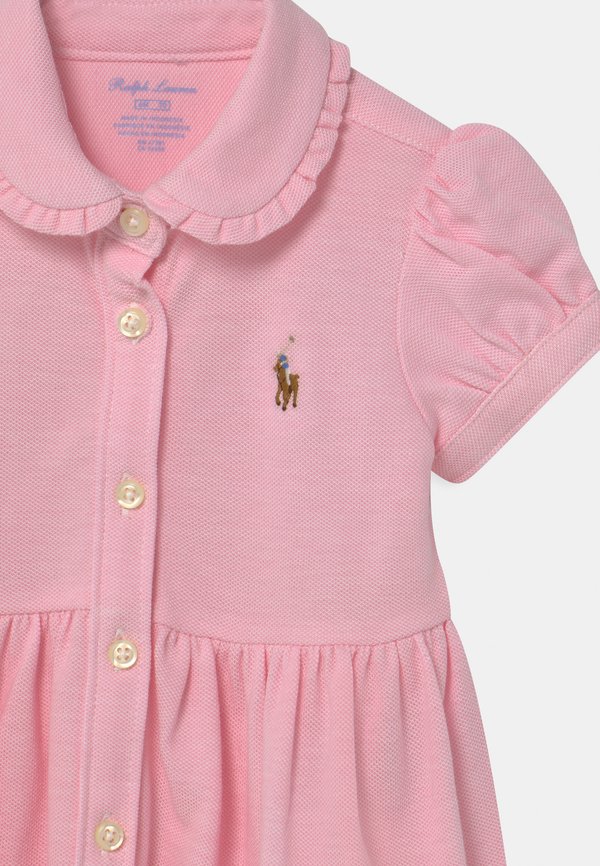 SOLID OXFORD DRESSES - Day dress4