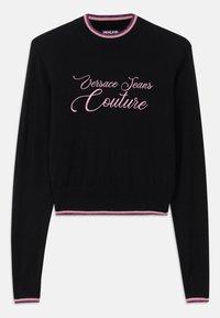 Jumper - black