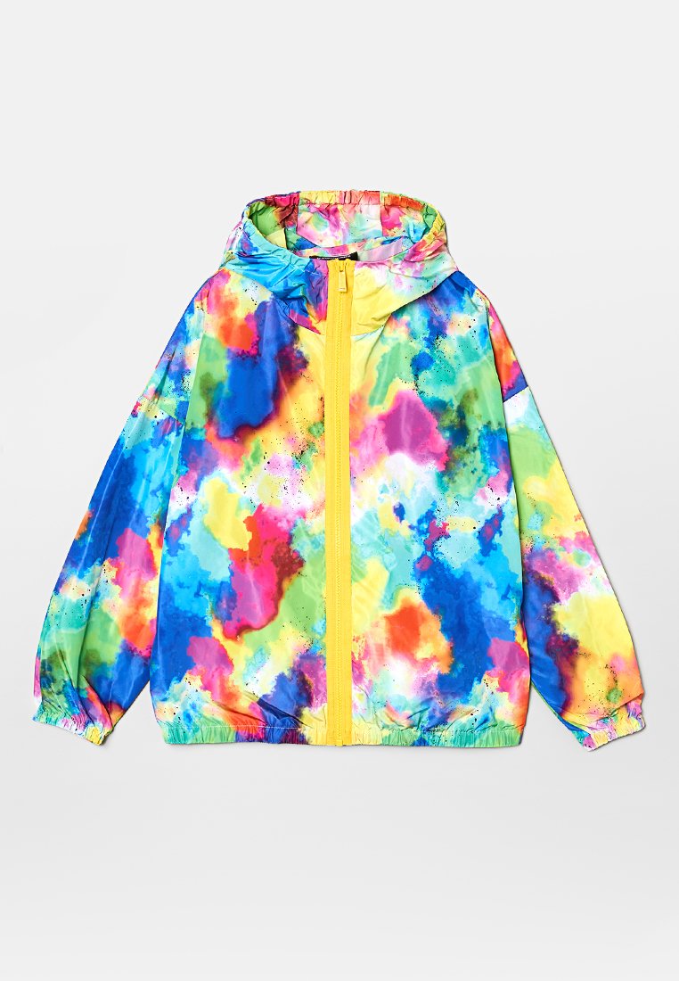 Dsquared2 Lichte jas meerkleurig