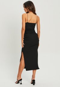 BWLDR NAXOS  - Vardagsklänning - black