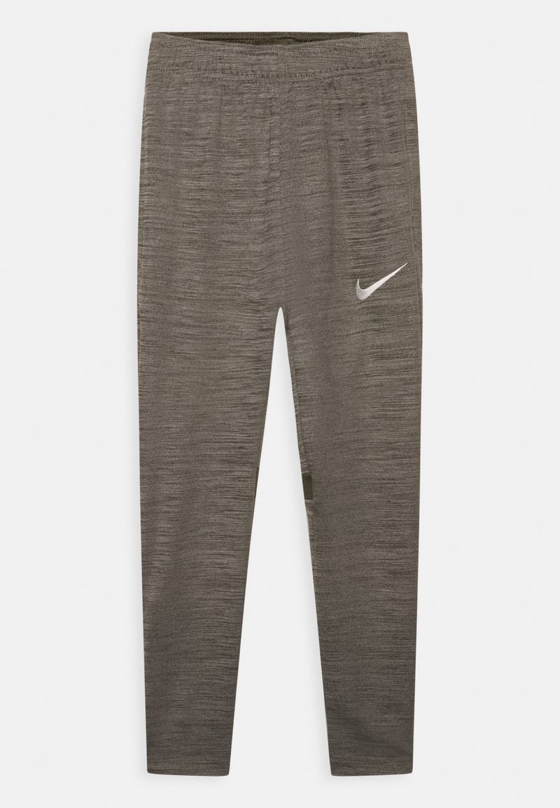 Nike Performance DF ACADEMY UNISEX Tracksuit bottoms cargo khaki