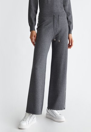 LIU JO, Pantaloni sportivi - grigio