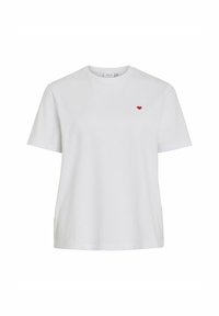 Non selezionato, bright white 