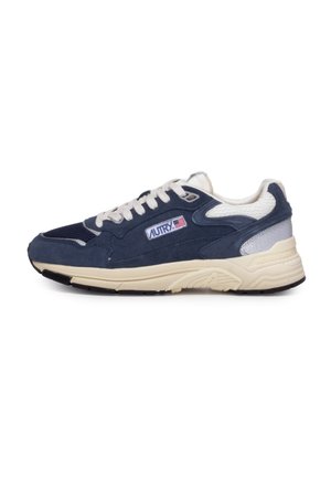 HYPERWAY LOW - Sneakers basse - blue