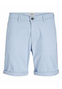 Unausgewählt, cerulean