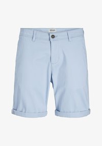 Unselected, cerulean