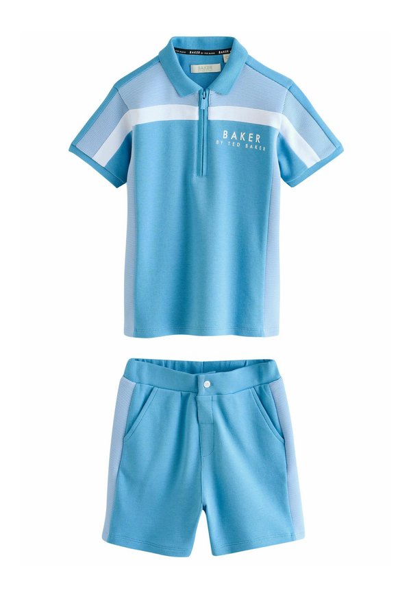 REGULAR FIT - SET - Jogginghose